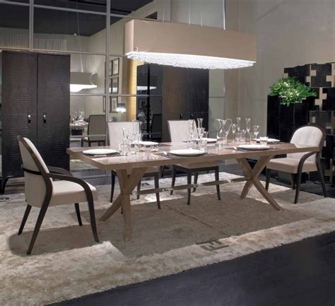 fendi table|Fendi dining tables.